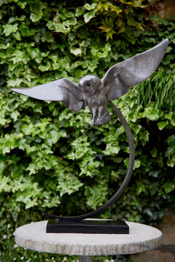 Dark Side of the Moon (Edition 3/25)